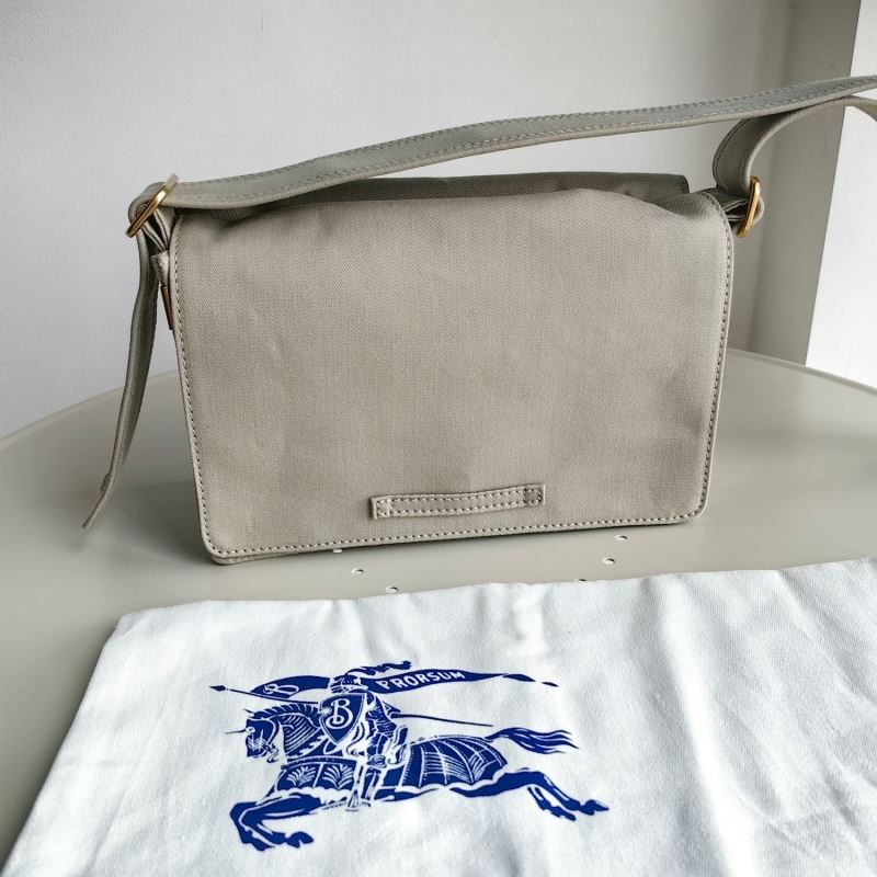 Burberry Satchel Bags